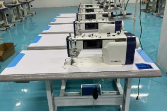 兩項綠色標(biāo)準(zhǔn)發(fā)布 縫制機械行業(yè)“雙碳”轉(zhuǎn)型邁出實質(zhì)步伐