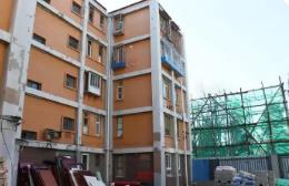 破解危舊樓改造融資困境