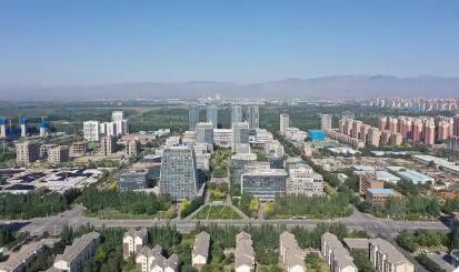 寧夏銀川新能源和新材料產(chǎn)業(yè)基地落子銀川經(jīng)開(kāi)區(qū)