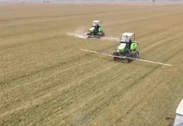 供給豐富、安居樂業(yè)、向新向智 “數(shù)”覽2025年農(nóng)業(yè)農(nóng)村發(fā)展“成績單”