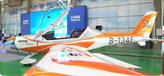 我國(guó)輕型運(yùn)動(dòng)飛機(jī)實(shí)現(xiàn)核心系統(tǒng)全面自主