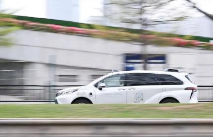 2026年中國(guó)汽車(chē)產(chǎn)業(yè)：汽車(chē)智駕產(chǎn)業(yè)進(jìn)入新階段