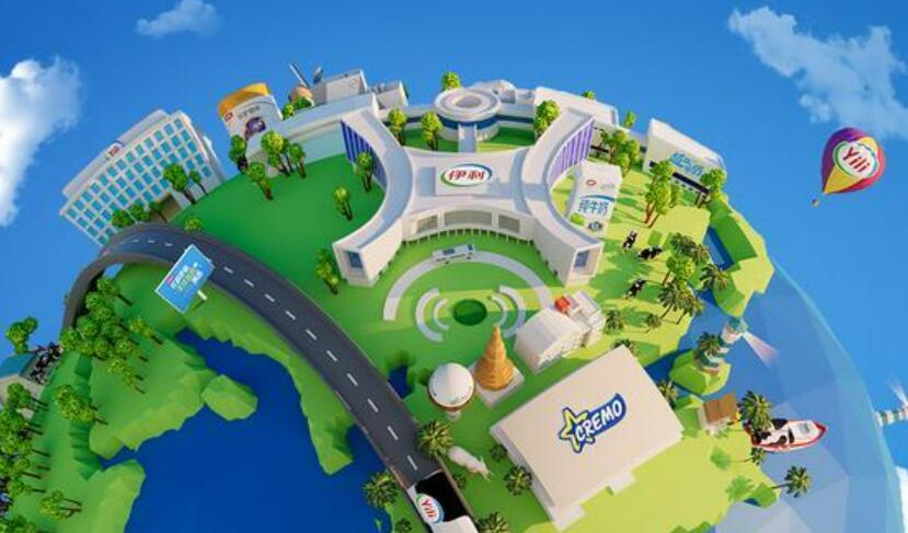 伊利蟬聯(lián)全球品牌價值500強與中國出海品牌100強