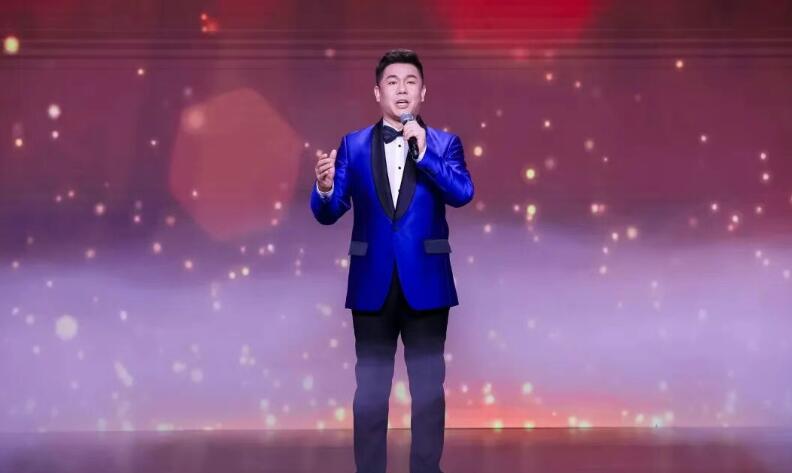 梅立榮專場音樂會(huì)《西部贊歌》在北京舉辦，將在海南衛(wèi)視春節(jié)檔播出