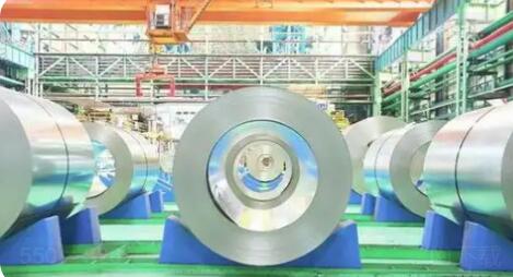 鞍鋼新突破！高廢鋼比工藝煉出2000兆帕級(jí)熱成形鋼