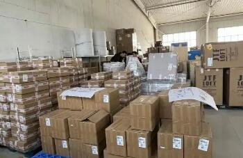 夕發(fā)朝可至，中韓跨境電商出口加速達(dá)