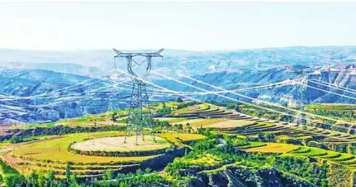 山西省推進(jìn)數(shù)字經(jīng)濟(jì)全面發(fā)展 打造數(shù)字能源建設(shè)高地