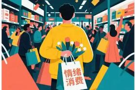 年輕人愛上“情緒消費” 應(yīng)合力引導其健康發(fā)展