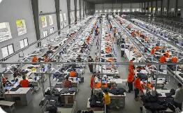 在冊(cè)總量376.89萬(wàn)戶(hù) 浙江民營(yíng)企業(yè)總體發(fā)展穩(wěn)健向好