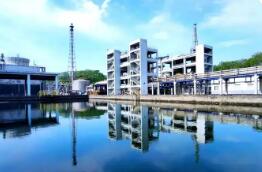 川維化工：突破固廢瓶頸樹立化工環(huán)保標(biāo)桿