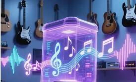 構(gòu)建AI音樂(lè)版權(quán)秩序，各界這樣說(shuō)