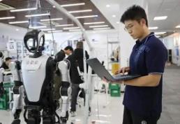 北京將增設(shè)機器人職稱評審專業(yè)