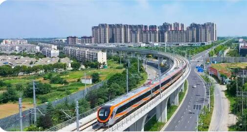 國家發(fā)展改革委印發(fā)意見 推進(jìn)城際鐵路健康可持續(xù)發(fā)展