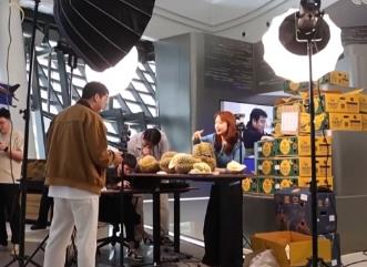 我國網(wǎng)絡(luò)零售市場規(guī)模連續(xù)13年穩(wěn)居全球第一