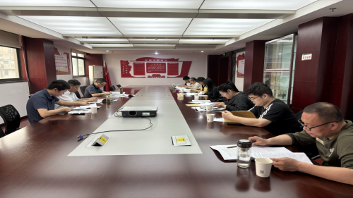 數(shù)智賦能強本領(lǐng) 多維淬煉筑鐵軍