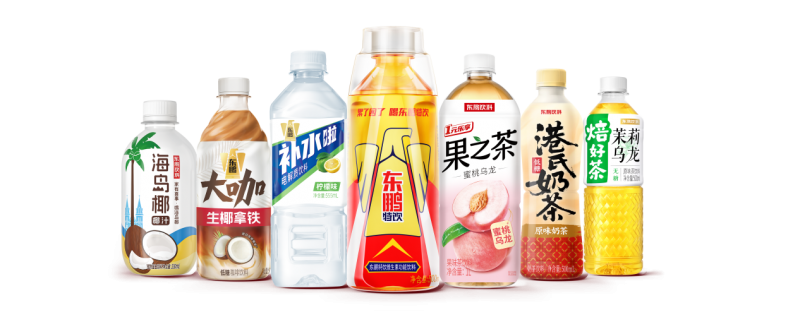 賦能消費經(jīng)濟高質(zhì)量發(fā)展，東鵬飲料分享企業(yè)社會責任實踐成果