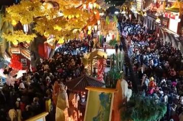 中國經(jīng)濟“主引擎”動力足：消費貢獻率52% 新動能蓬勃增長