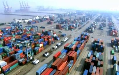 外資機(jī)構(gòu)看好中國(guó)出口結(jié)構(gòu)性升級(jí) 在新質(zhì)生產(chǎn)力領(lǐng)域形成不可替代產(chǎn)能集群