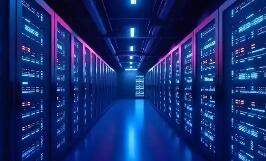 到2027年北京將累計(jì)建成算力規(guī)模約20萬P