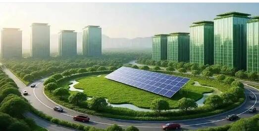 到2027年湖南力爭培育一批省級零碳園區(qū)