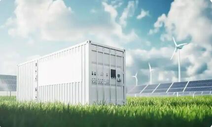 我國新型儲能累計裝機規(guī)模達144.7GW