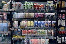 “微醺時(shí)代” 酒類消費(fèi)迎來(lái)結(jié)構(gòu)性變化