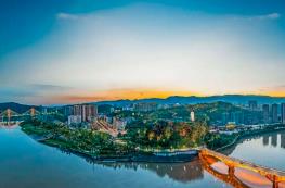 2025年四川達州GDP達到2990.9億元