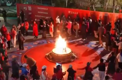 春節(jié)旅游市場新觀察·品質化、復合型體驗成2026年春節(jié)旅游消費鮮明趨勢