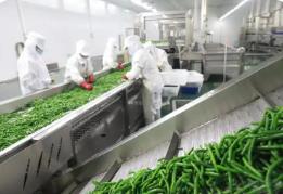 事關(guān)蔬菜制品生產(chǎn) 市場監(jiān)管總局公開征求意見