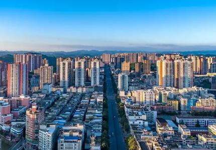 貴州黔西：優(yōu)化營商環(huán)境強(qiáng)服務(wù) 精準(zhǔn)招商引資促發(fā)展