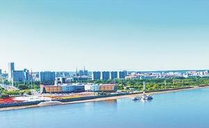 黑龍江省河湖管理保護邁入“幸?！毙码A段