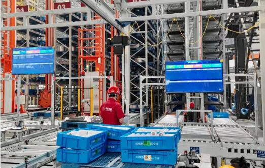 青島高新區(qū)：賦能硬科技 護(hù)航上市路