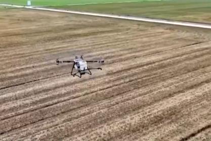 各地抓緊田間支招、精準管護全力“追苗情” 精準施策護航夏糧豐收