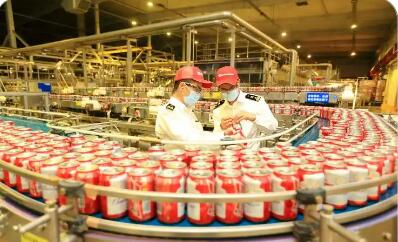 福建莆田啤酒產(chǎn)業(yè)撐起區(qū)域經(jīng)濟(jì)增長極