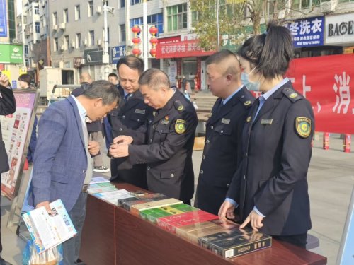 羅田煙草：貼心服務(wù)送上門 安全守護(hù) “零距離”