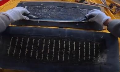 6280種！內(nèi)蒙古這座古籍庫里究竟藏著怎樣的文化秘密？