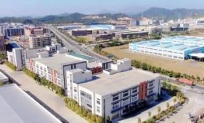 潮州：推進產(chǎn)業(yè)科技互促雙強 打造“品質(zhì)產(chǎn)業(yè)之城”