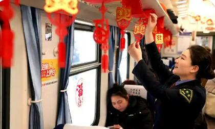 事關(guān)2026年春運(yùn)，多部門發(fā)聲