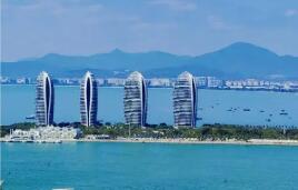 海南將培育海洋、康養(yǎng)、航天三大旅游新興品牌