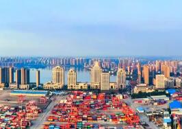 三組數(shù)字里的湖北經(jīng)濟(jì)“競進(jìn)”密碼