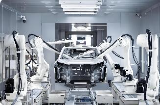 兩個(gè)萬(wàn)億元，標(biāo)注國(guó)資央企創(chuàng)新刻度