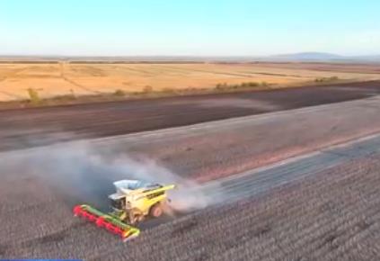 構(gòu)建新型氣象為農(nóng)服務(wù)體系 我國啟動新一輪農(nóng)業(yè)氣候資源普查和區(qū)劃