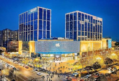 用“豫超”撬動更大內(nèi)需潛力