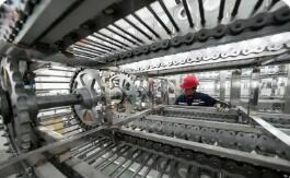 河北累計(jì)培育高新技術(shù)企業(yè)1.55萬(wàn)家