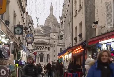 春節(jié)“超長假期”點燃跨境旅游熱潮