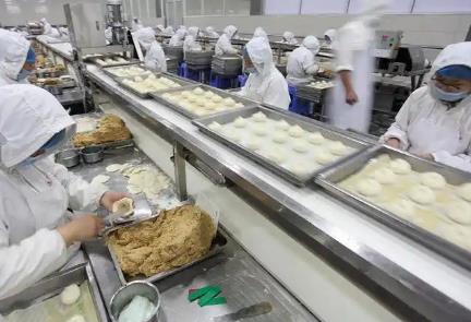 懷舊風催熱老式面包 傳統(tǒng)風味或成烘焙行業(yè)新增長點