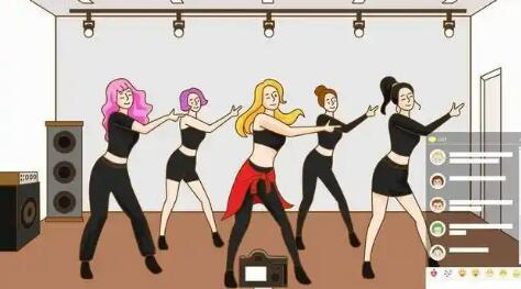 告別野蠻生長(zhǎng) 網(wǎng)絡(luò)表演行業(yè)明確運(yùn)營(yíng)規(guī)范