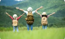 為可持續(xù)旅游績效評價提供統(tǒng)一“指標語言” ISO 18060國際標準發(fā)布