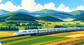 2026年“我的鐵路風(fēng)景”主題宣傳暨首季活動(dòng)全面啟動(dòng)