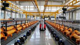 唐山煥彩記：解碼重工業(yè)城市轉(zhuǎn)型方程式